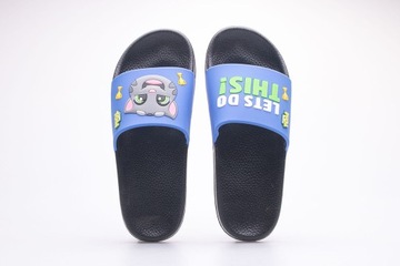 ДЕТСКИЕ ТАПОЧКИ COQUI CROKES JUNIOR 6383