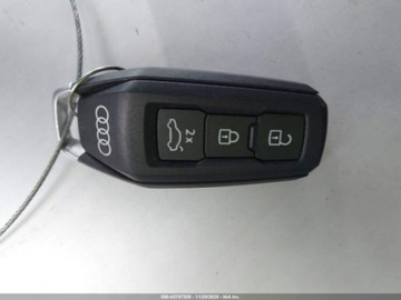 Audi Q5 III 2025 Audi Q5 2025 AUDI ALL-NEW Q5 PREMIUM PLUS TFSI QUATTRO S TRONIC 2.0 Benzyna, zdjęcie 15