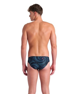Arena FIREFLOW SWIM BRIEFS BLACK MULTI 70 плавок