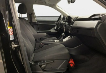 Audi Q3 II SUV 1.5 35 TFSI 150KM 2022 Audi Q3 VAT 23 Advanced 35TFSI 150KM S-tronic MHEV 2022 r., salon PL, I wl., zdjęcie 11