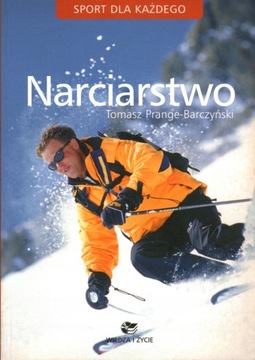 NARCIARSTWO - TOMASZ PRANGE-BARCZYŃSKI