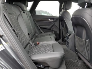 Audi Q5 II 2023 Audi SQ5 2023 AUDI SQ5 PREMIUM PLUS 3.0 Benzyna 349KM, zdjęcie 12