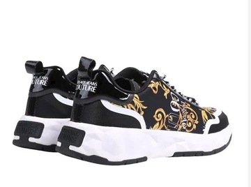 Versace Jeans Couture SNEAKERSY 42 AAB