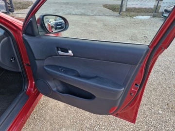 Hyundai i30 I CW Facelifting 1.4 DOHC 109KM 2011 Hyundai i30 Jak nowy 190 tys km z Niemiec pierwszy wlasciciel 1.4 benzyna, zdjęcie 20