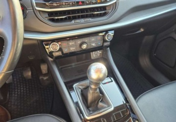 Jeep Compass II SUV Facelifting 1.3 GSE T4 130KM 2021 Jeep Compass 1,3 TMAir 130KM Limited - PL, jeden wl., serwis ASO, bezwypad, zdjęcie 20