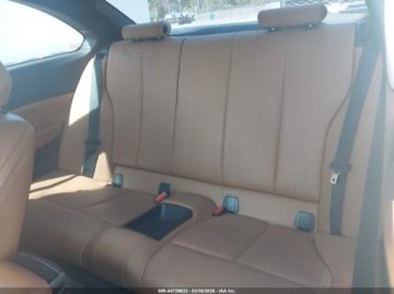BMW Seria 2 F22-F23-F45-F46 2018 BMW Seria 2 M240i coupe 3.0 Benzyna 335KM, zdjęcie 9