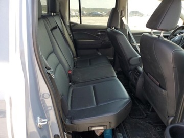 Honda Ridgeline 2023 Honda Ridgeline Rtl 2023 3.5l 3.5 Benzyna 280KM, zdjęcie 10