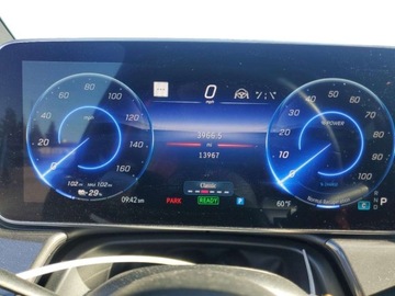 Mercedes 2023 Mercedes-Benz EQS Sedan 450 2023 Elektryczny 329KM, zdjęcie 9