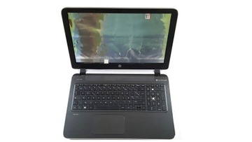 LAPTOP HP 15-p000nf 15-p uszkodzony