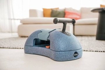 Моя первая коляска Scootandride 3 в 1