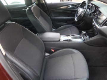 Opel Insignia II Grand Sport 1.5 Turbo 165KM 2018 Opel Insignia 1.5 Turbo, Salon Polska, Serwis ASO, zdjęcie 8