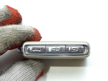 KLÍČEK OVLÁDAČ VOLVO V90 CROSS COUNTRY 2.0 D5 16-