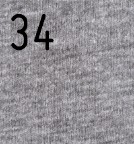 ШАПКА ЗИМНЯЯ ДВОЙНАЯ СВЕТЛО-СЕРАЯ унисекс ARCTIC Promostars R. UNI