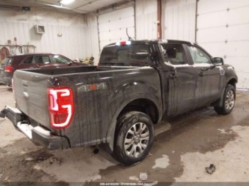 Ford Ranger V 2021 Ford Ranger Lariat 2021 2.3 Benzyna 270KM, zdjęcie 5