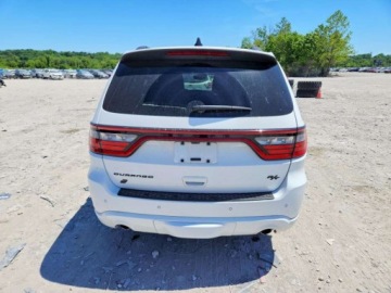 Dodge Durango III 2024 Dodge Durango RT 2024 5.7 Benzyna 357KM, zdjęcie 2
