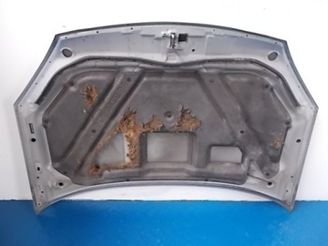 SUZUKI LIANA I FACELIFT KAPOTA KRYT VÍKO KUFRU ZE9D05