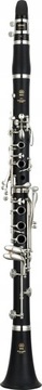 Yamaha YCL-255 S Кларнет
