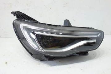 LAMPA PRZÓD PRAWA OPEL GRANDLAND X FULL LED 17-