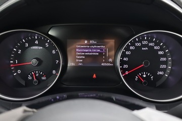 Kia Ceed III Kombi Facelifting 1.5 T-GDI 160KM 2022 Kia Ceed 1.5 T-GDI, Salon Polska, 1. Właściciel, zdjęcie 10