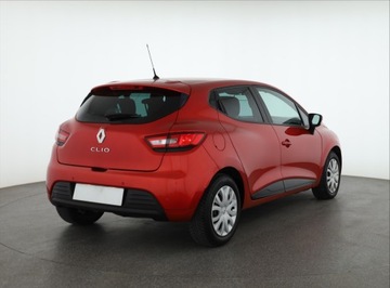 Renault Clio IV Hatchback 5d Facelifting 0.9 Energy TCe 76KM 2019 Renault Clio 0.9 TCe, Salon Polska, Navi, Klima, zdjęcie 4