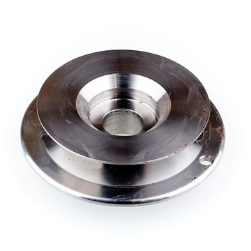 WACKER DPU BPU koło pasowe wibracji 0125371