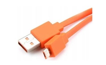 PRZEWÓD JBL USB-MICRO USB DO ŁADOWANIA SŁUCHAWEK / GŁOŚNIKÓW BLUETOOTH
