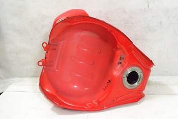 топливный бак Suzuki GSR 750