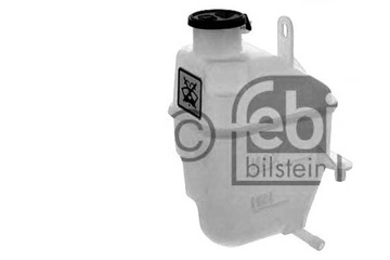 FEBI BILSTEIN 43502 NÁDOBKA VYROVNÁVACÍ KAPALINA CHLADÍCÍ