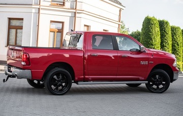 Dodge Ram IV 2017 DODGE RAM 1500 Extended Cab Pickup 5.7 4WD 390 GAZ LPG 15l/100km Gwarancja!, zdjęcie 23