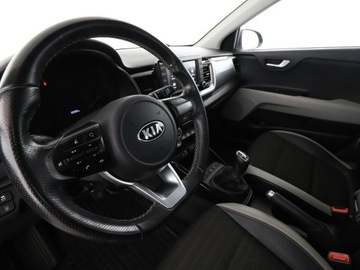 Kia Stonic Crossover 1.0 T-GDI 100KM 2020 Kia Stonic FV23% klima auto kamera i czujniki, zdjęcie 13
