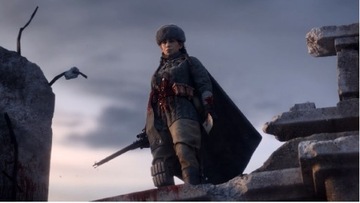 CALL OF DUTY VANGUARD PL PS5 NOWA