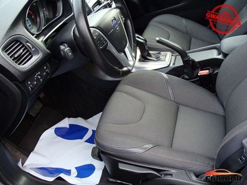 Volvo 2017 Volvo V40 Cross Country V40 CROSS COUNTRY 2.0 D2 Navi TNT Alu Solar dach, zdjęcie 16