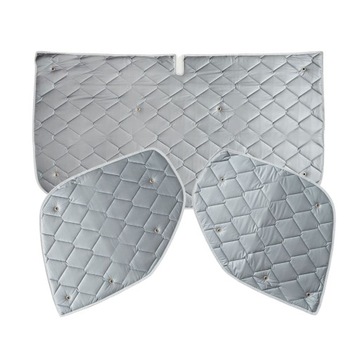 Mata Termiczna Izolacyjna Wewnętrzna Crafter Sprinter 2006 - 2017