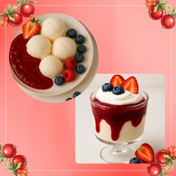 JAM JAM с гранатом 230G 85% в банке Офеллии Вкус греческой традиции