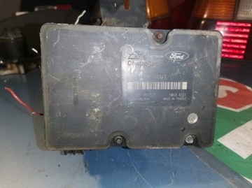 Тормозной насос ABS FOCUS MK1 2M512M110EC 5WK84031