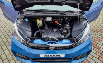 Aixam City Hatchback 0.48 8KM 2022 Aixam City Filmik VIDEO od 14 roku zycia KAMERKA Jak Nowy Niski Przebieg, zdjęcie 38