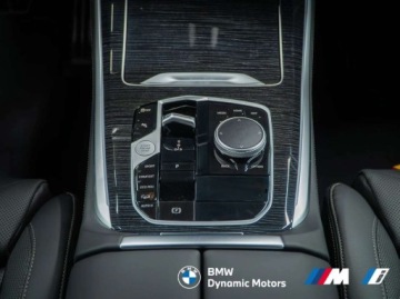 BMW X5 G05 SUV Facelifting 3.0 30d 298KM 2026 BMW X5 xDrive30d 298 KM mHEV - Gotowy do Odbioru - Hak - Kamera 360 - M Pro, zdjęcie 30