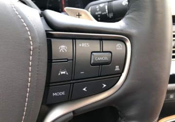 Lexus LS V Sedan Facelifting 500h 359KM 2024 Lexus LS LS 500h Prestige Art Wood AWD FV23 DEMO Jak nowy ASO, zdjęcie 31