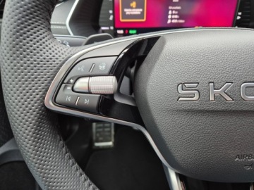 Skoda Octavia IV Liftback 1.5 TSI EVO 150KM 2026 Skoda Octavia 1.5 TSI 150KM automat DSG, zdjęcie 39