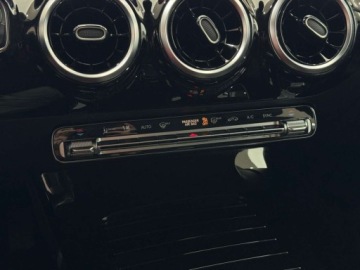 Mercedes CLA C118/X118 Coupe Facelifting 1.3 200 163KM 2024 Mercedes-Benz CLA 7G-DCT Kamera cofania CarPlayAndroid Auto LED FV23, zdjęcie 22