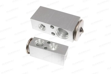 РАСШИРИТЕЛЬНЫЙ КЛАПАН P/G/R/T,