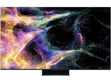 TCL 55C845 MINILED 4K Google TV 144 Гц ТВ