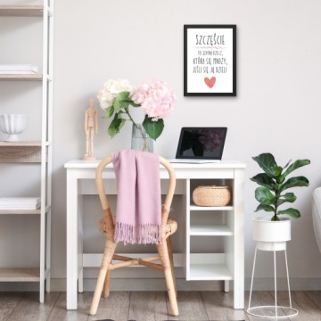 КАРТИНА С ЦЕНАМИ В РАМКЕ ДЛЯ КУХНИ-ГОСТИНОЙ