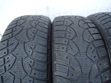 ШИНЫ CONTINENTAL 4x4 ICE CONTACT 225/65 R17 M+S