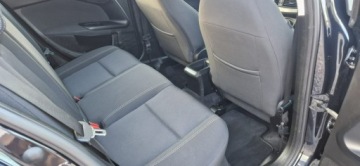 Fiat Tipo II Hatchback 1.4 95KM 2017 Fiat Tipo Super Stan Bezwypadkowy 1.4 16V, zdjęcie 39