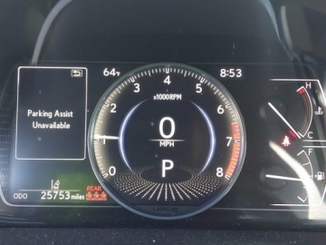 Lexus ES VII (XV70) 2021 Lexus ES 2021 LEXUS ES 350 3.5 Benzyna 302KM, zdjęcie 12