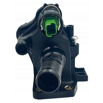 ТЕРМОСТАТ GATES FORD FOCUS II MK2 FUSION 1.6TDCI