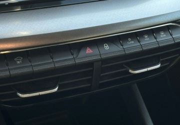 Skoda Octavia IV Kombi 2.0 TDI 150KM 2021 Skoda Octavia Navi Parktronic Led Virtual Asystent Tempomat FV23, zdjęcie 25