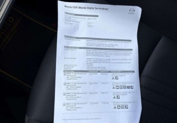 Mazda CX-3 Crossover Facelifting 2.0 Skyactiv-G 121KM 2019 Mazda CX-3 LIFT 2.0I automat KAMERA bezwypadkowa GWARANCJA zarejestrowana, zdjęcie 36