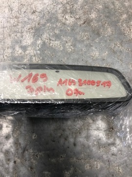 ZRCÁTKO VNITŘNÍ 3 PIN MERCEDES W169 A1698100517